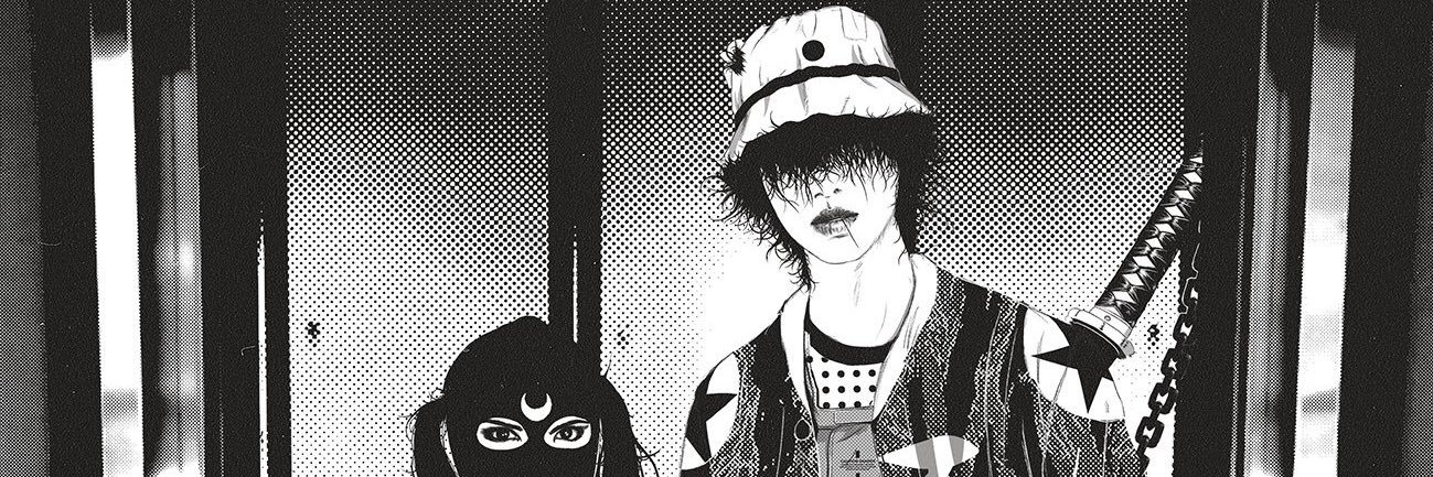 steezxed's profile banner image