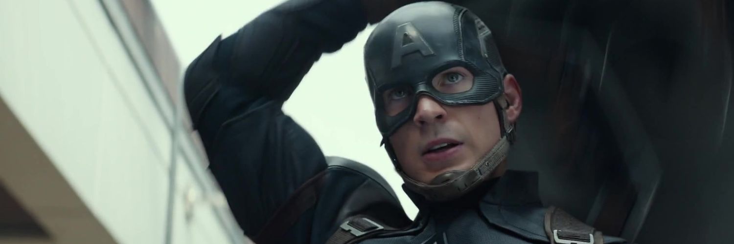 ____SteveRogers's profile banner image