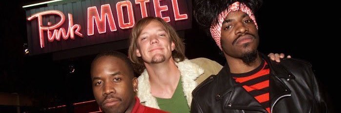 Scatman Crothers banner