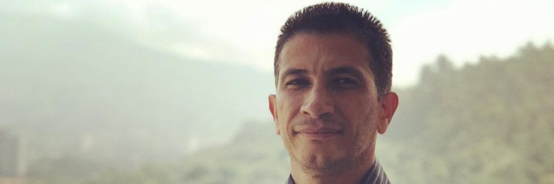 luisferdocente's profile banner image