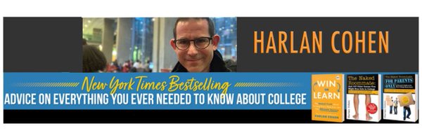harlancohen Profile Banner