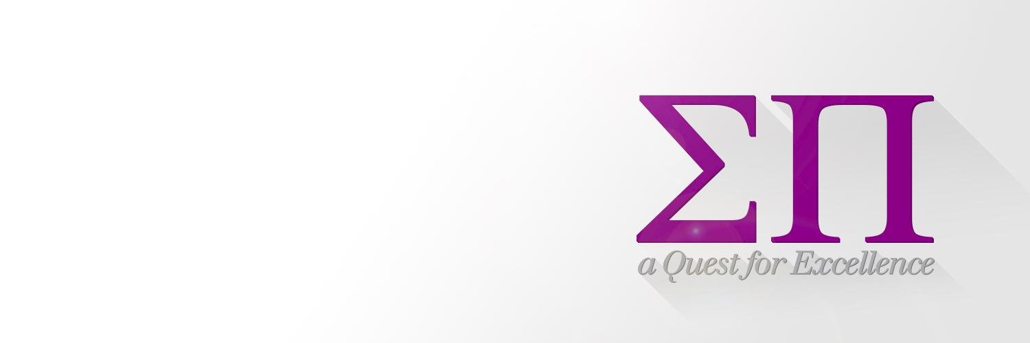 UHSigmaPi's profile banner image