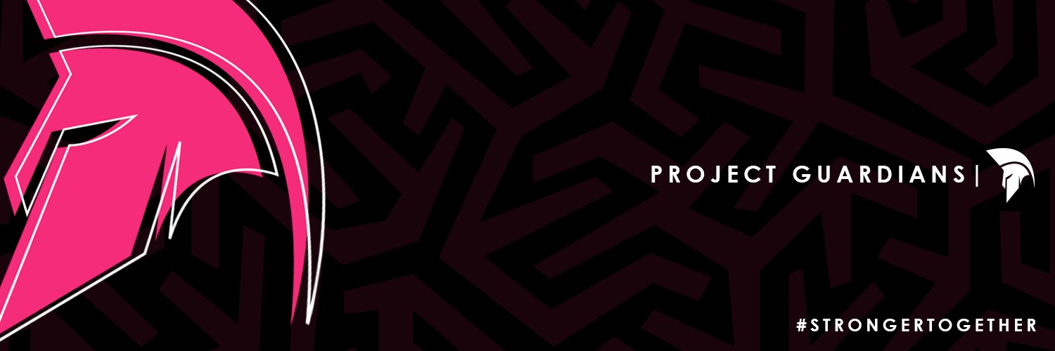 Proguardiansgg's profile banner image