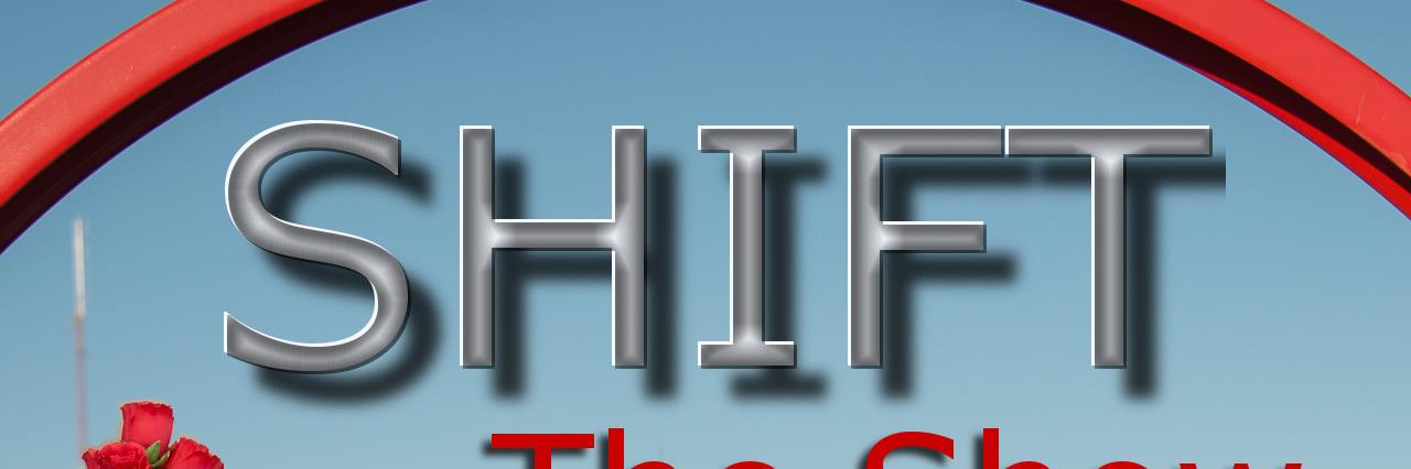 shift banner