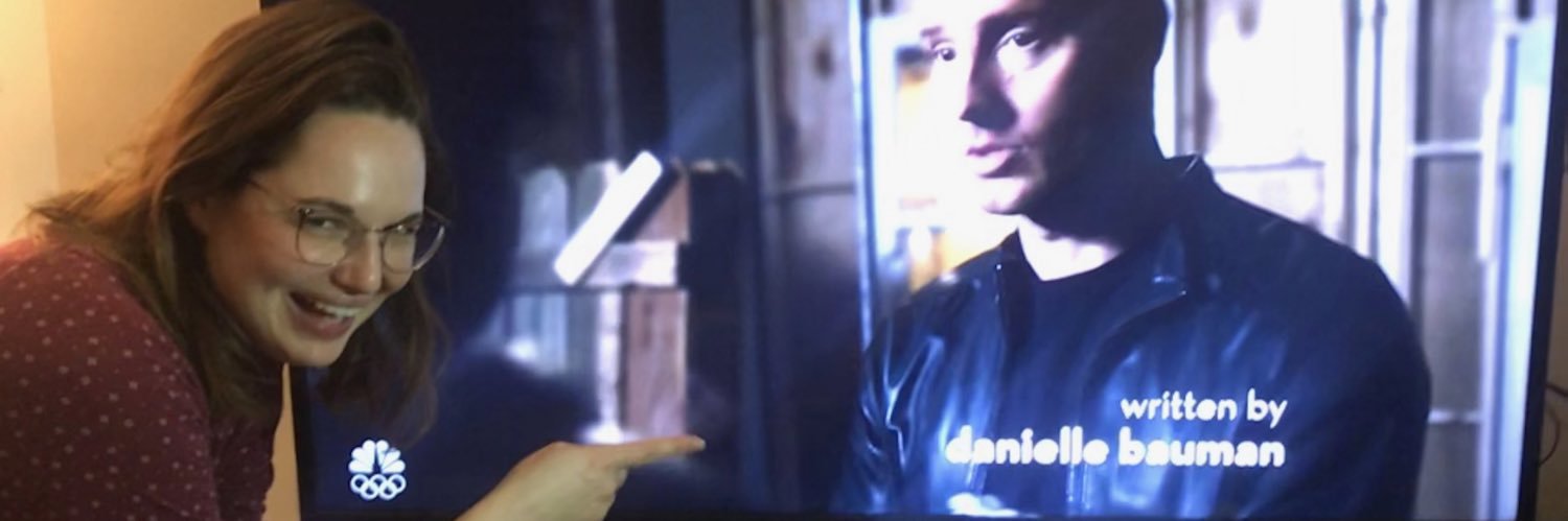 DanielleBauman's profile banner image