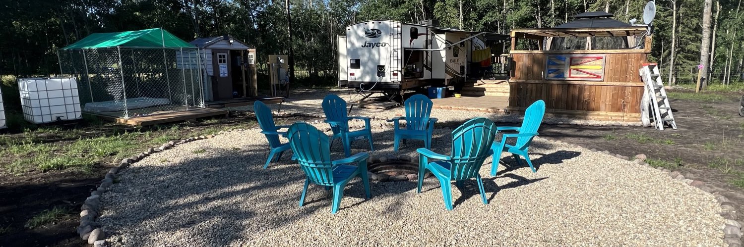 Dwayne Tilley banner