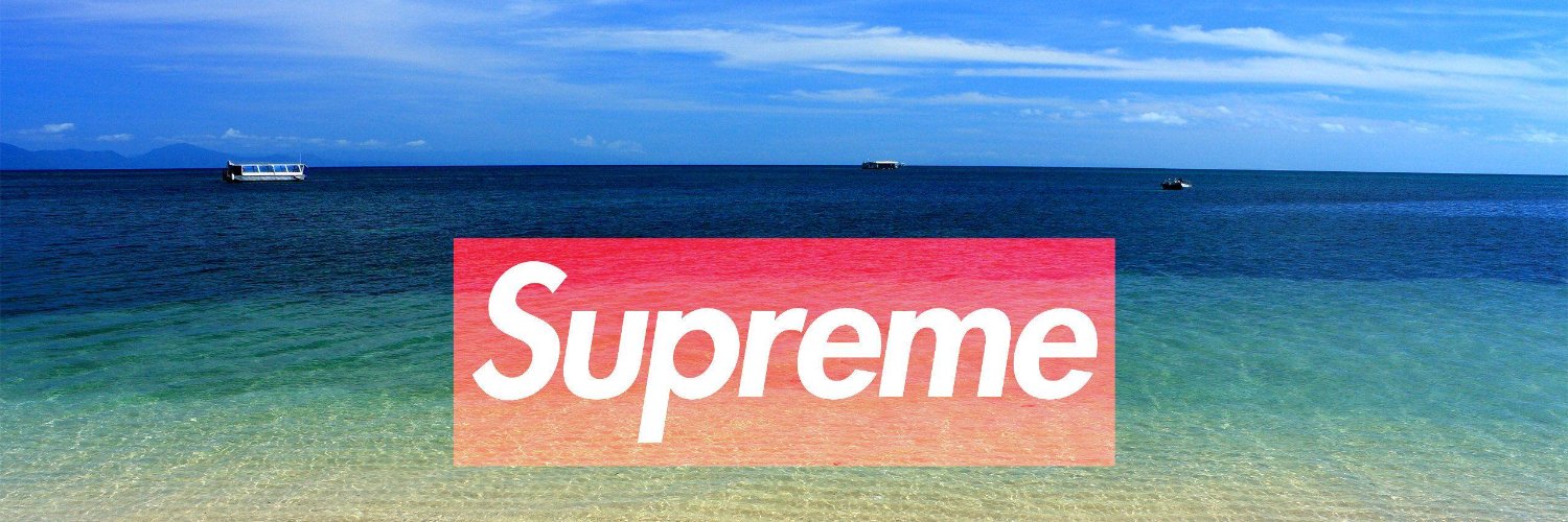 OCSupreme's profile banner image