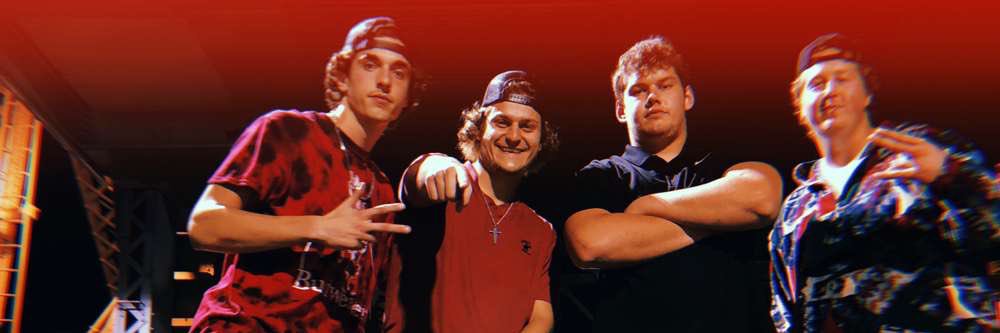 Michael Empting banner