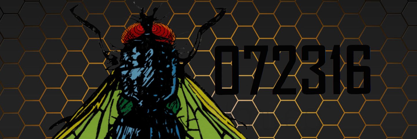 fly0723's profile banner image