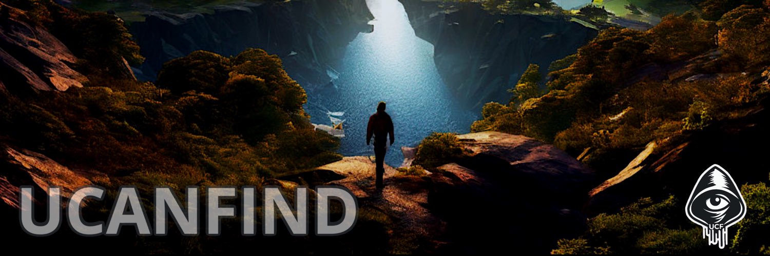 ucanfind's profile banner image