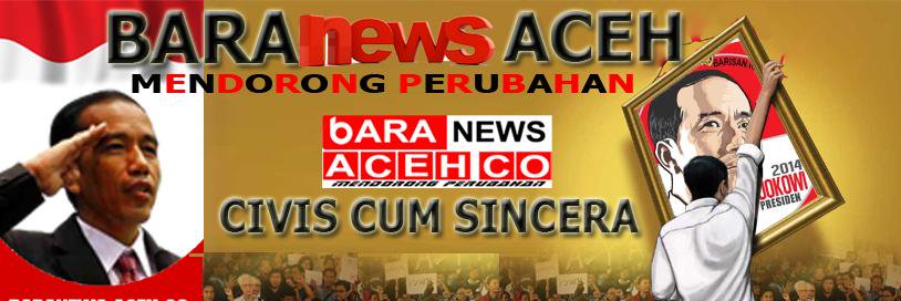 Baranewsaceh's profile banner image