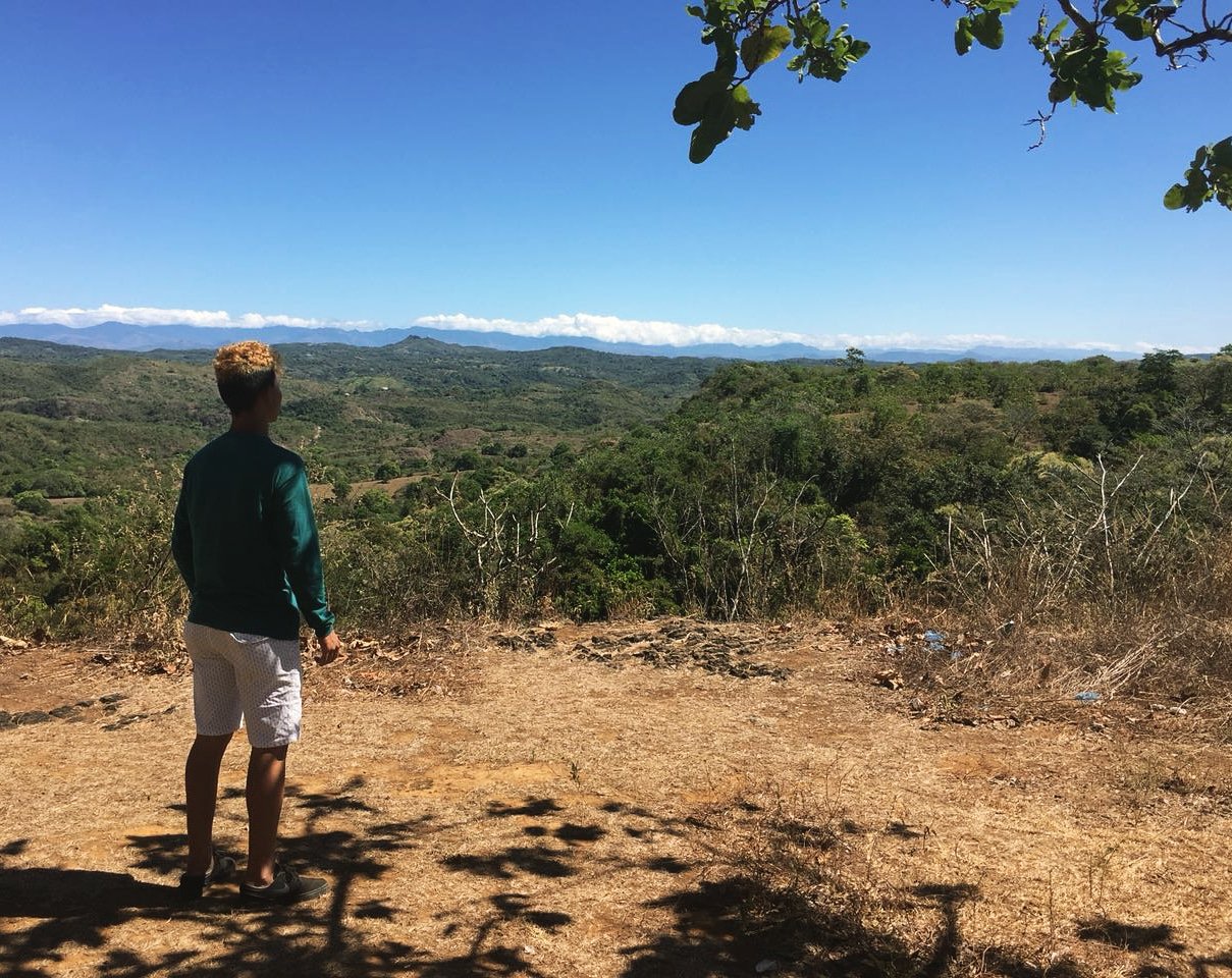 AmadoBarba14's profile banner image