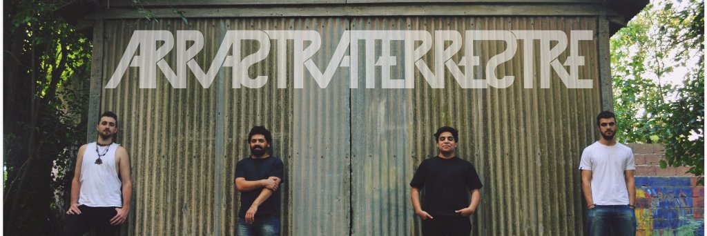 ARRASTRAROCK's profile banner image