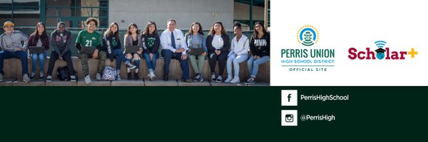 PerrisHigh Profile Banner