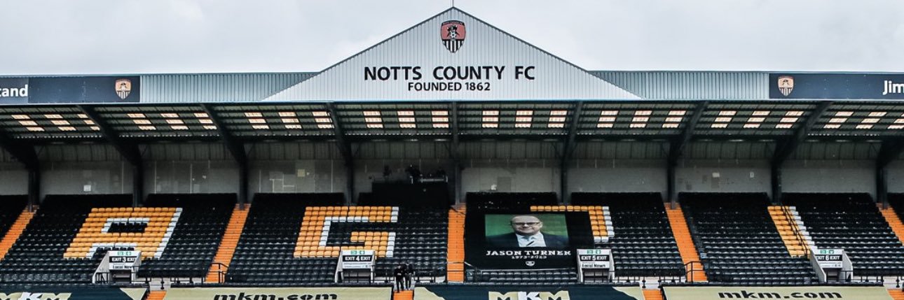 KL⚫️⚪️ banner