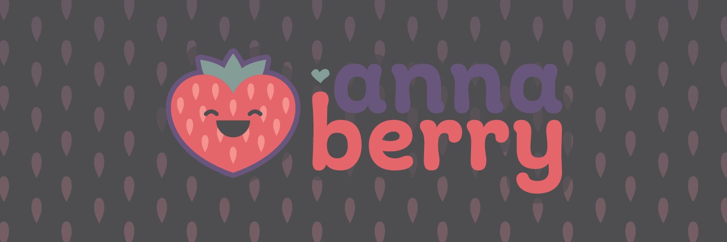 _annaberry's profile banner image