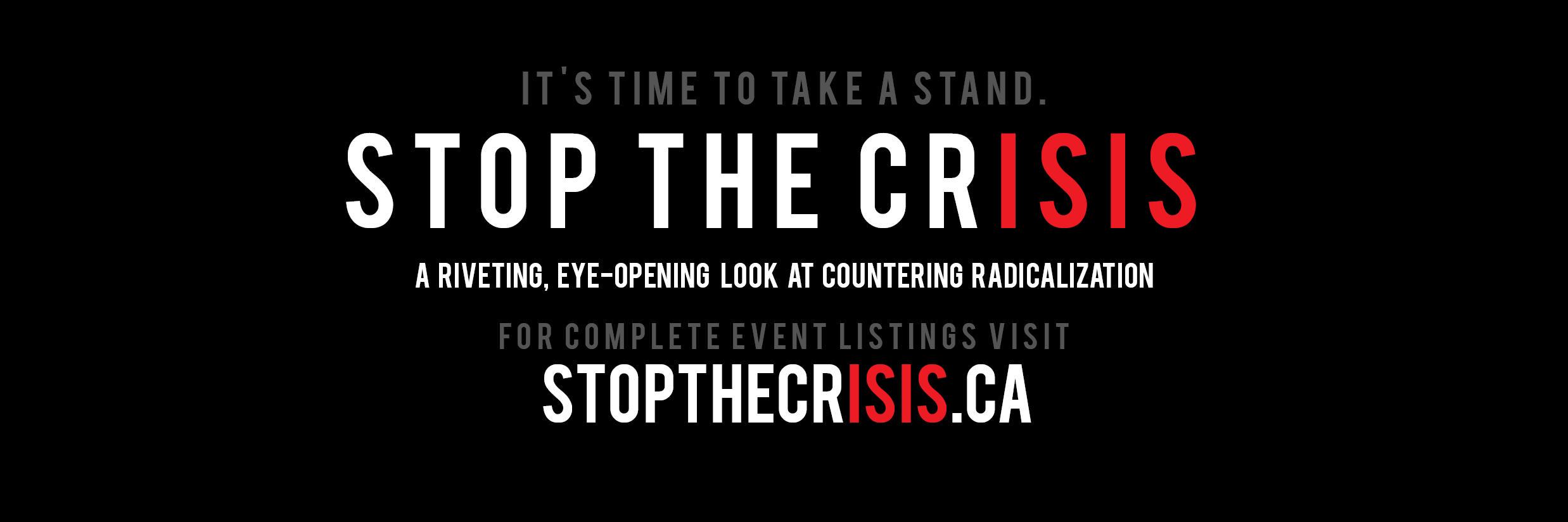 Stop_The_CrISIS's profile banner image