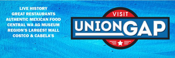 UnionGapWA Profile Banner