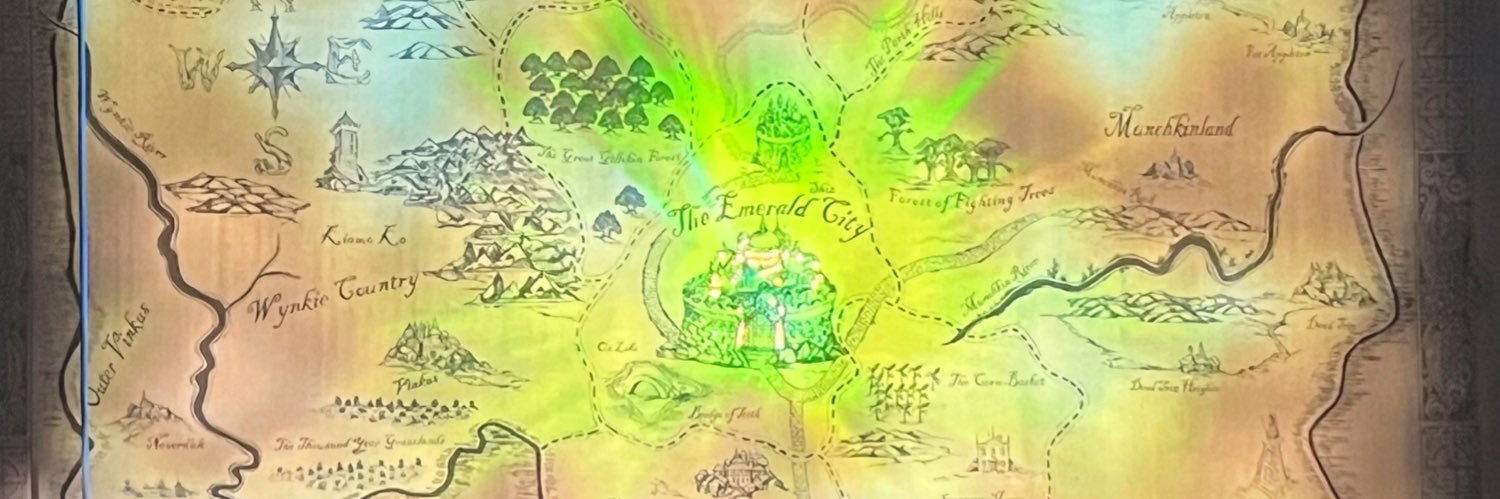上絛 千尋🦋 banner