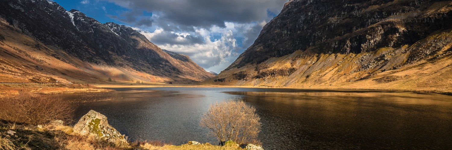 highlandtog's profile banner image