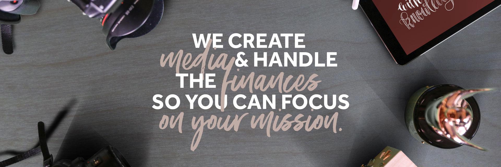 InnovativeFaith's profile banner image