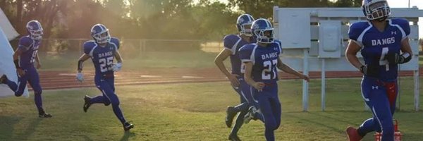 KansasHSFB Profile Banner