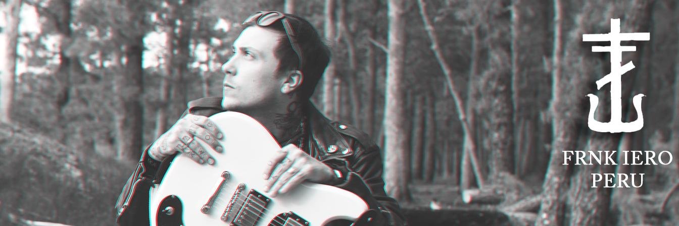 frnkieroperu's profile banner image