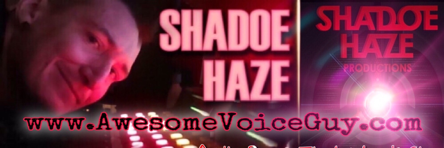 Shadoe Haze banner