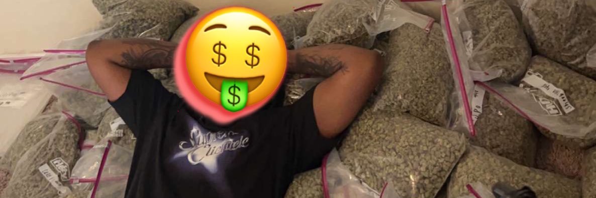Dewayne_TYB's profile banner image