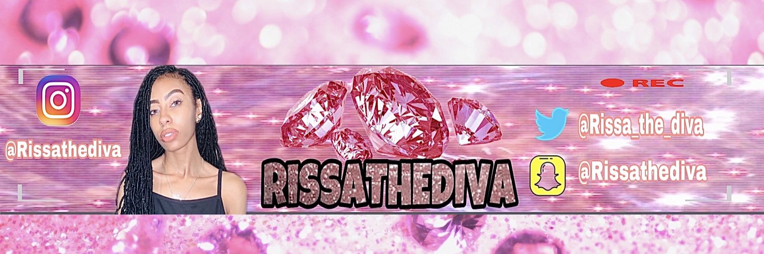 Rissa_the_diva's profile banner image