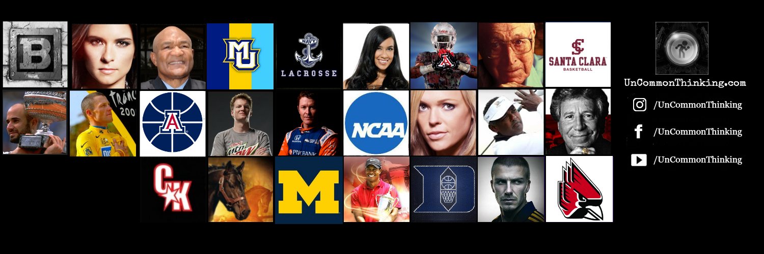UnCThinking's profile banner image