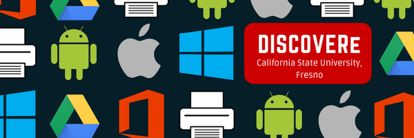 DISCOVEReHub Profile Banner