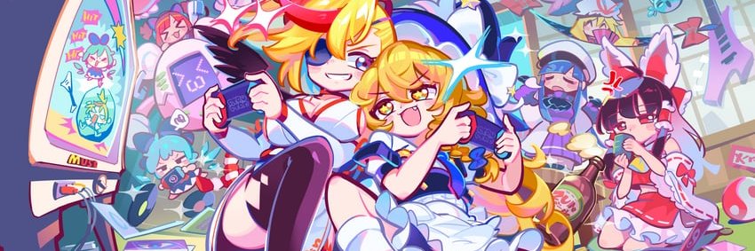 ZoNaPlay's profile banner image