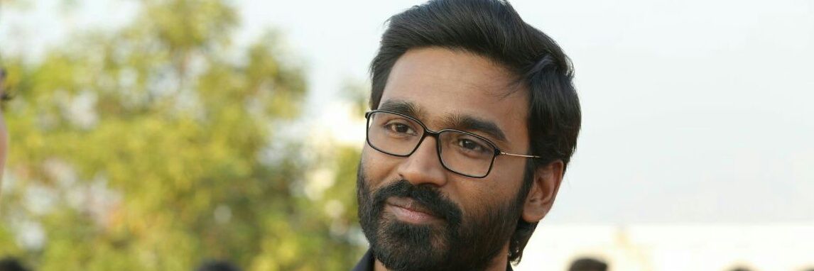 DhanushkFans's profile banner image