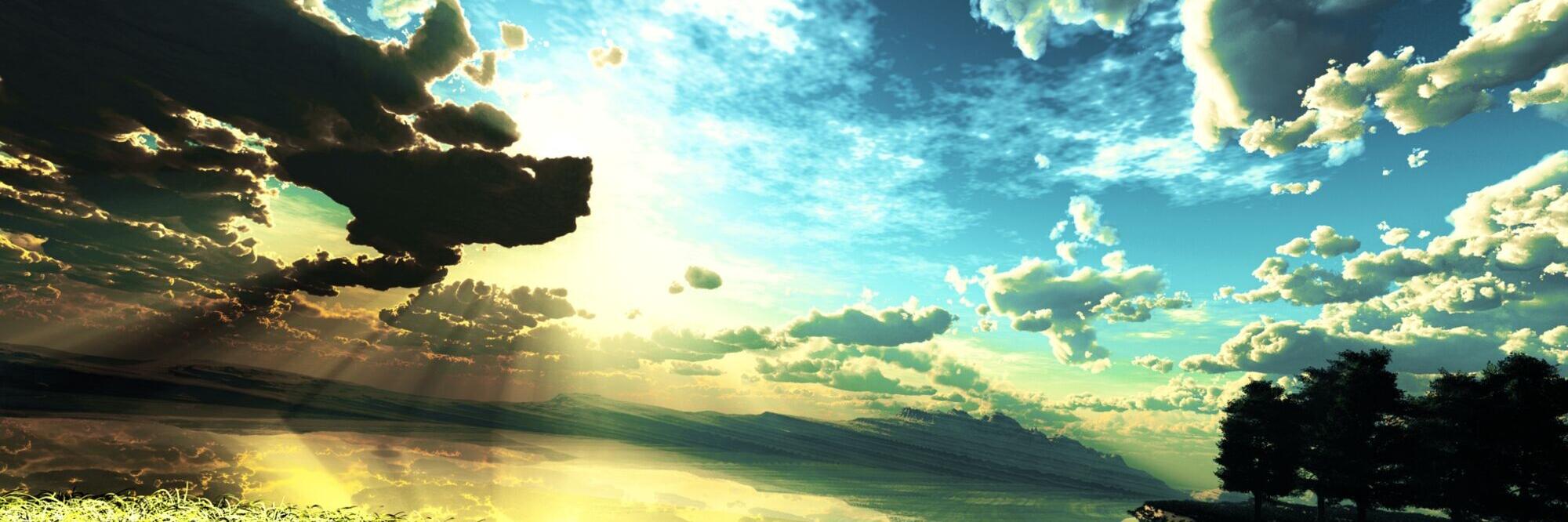 DooomDream's profile banner image