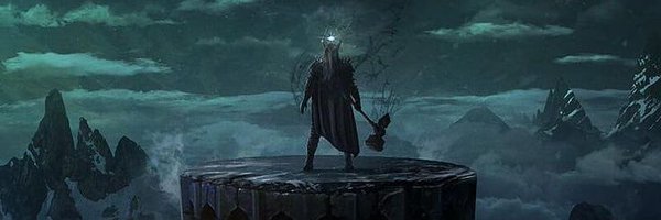 Morgoth699 Profile Banner