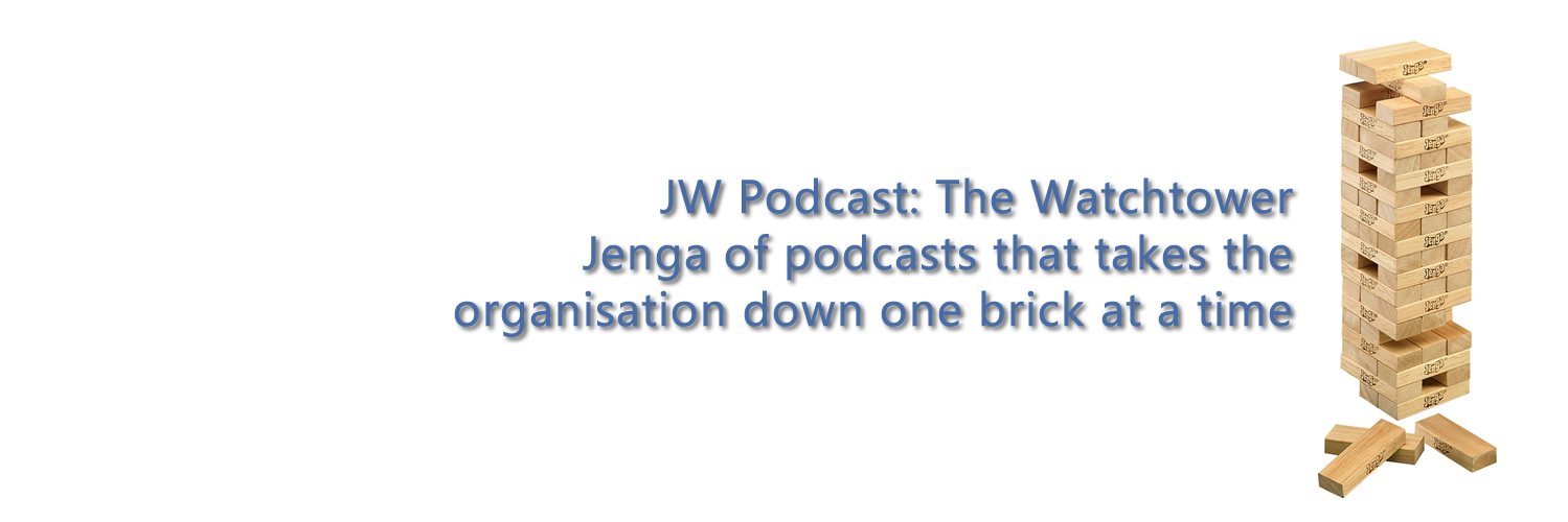 JWPodcastShow's profile banner image