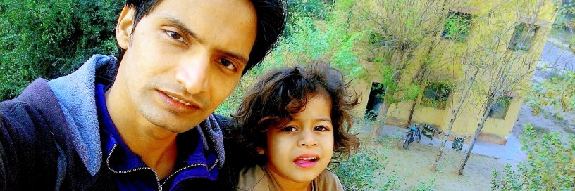 A_Kumar91's profile banner image