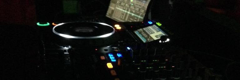 DJMikiSanchez's profile banner image