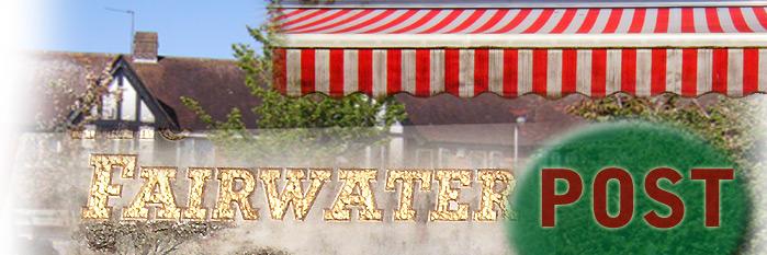 FairwaterPost.co.uk banner