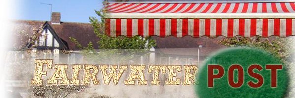 FairwaterPost Profile Banner