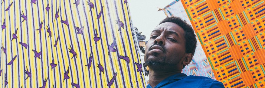 Mandella Eskia banner