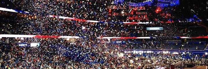 BlitzTheVote's profile banner image