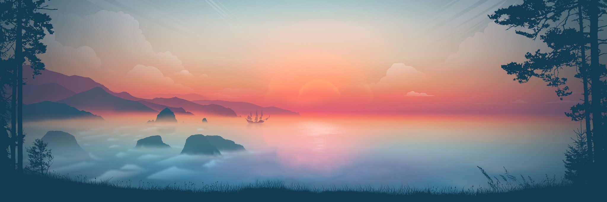 robothecreator's profile banner image