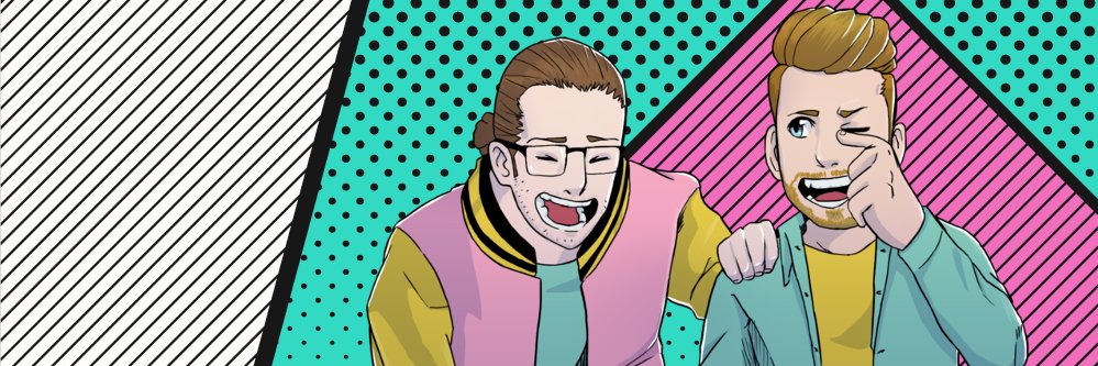 goodtimebois's profile banner image