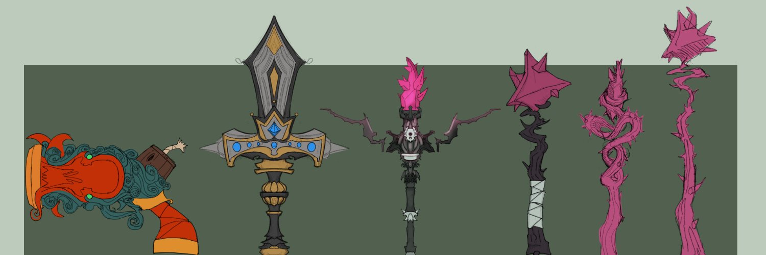 goblin_hat's profile banner image