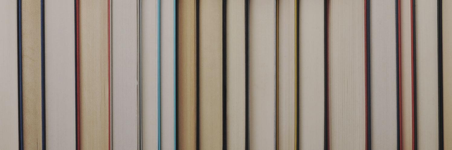 The Common Reader banner