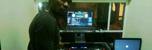 djgeneral22 Profile Banner