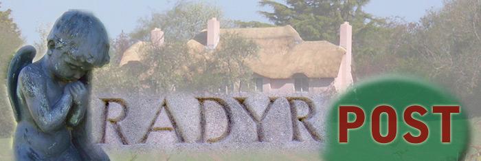 RadyrPost's profile banner image