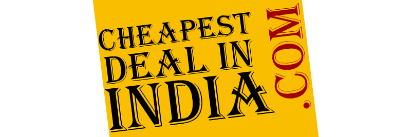 CheapestDealIND's profile banner image